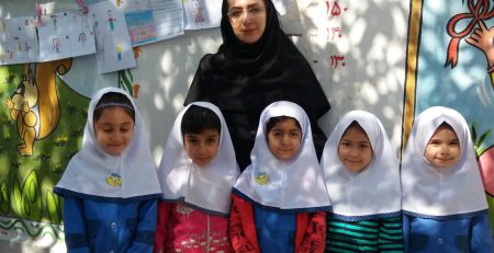 مدرسه اندیشه سازان ،آموزش چرتکه فارسی در قزوین